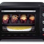 Four Moulinex 60l