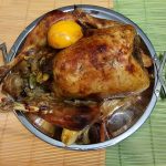 Apprenez à rôtir votre dinde de Noël