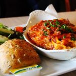 Cuisinez des lasagnes façon toasts