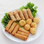 Réalisez des bourek facile et healty !