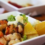 Comment faire des crevettes au chipotle et à la lime ?