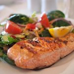 Comment cuisiner un saumon au four ?